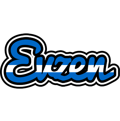 Evzen greece logo