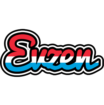 Evzen norway logo