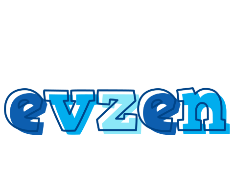Evzen sailor logo