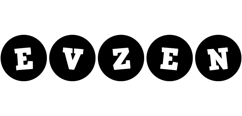 Evzen tools logo