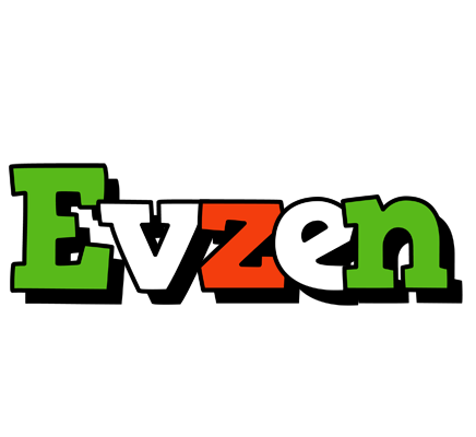 Evzen venezia logo