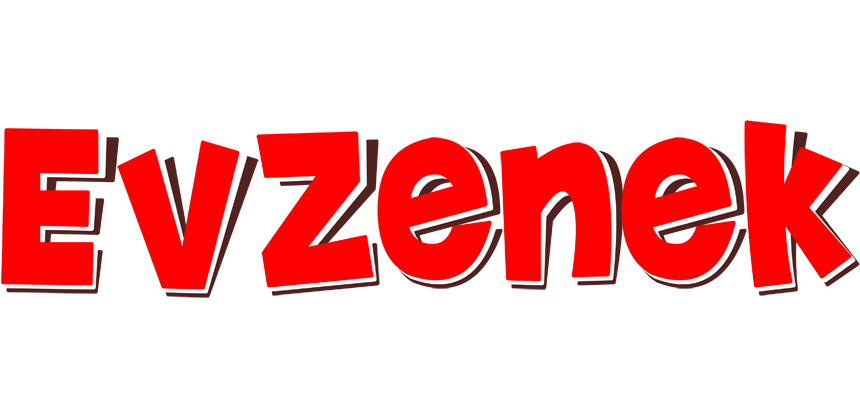 Evzenek basket logo