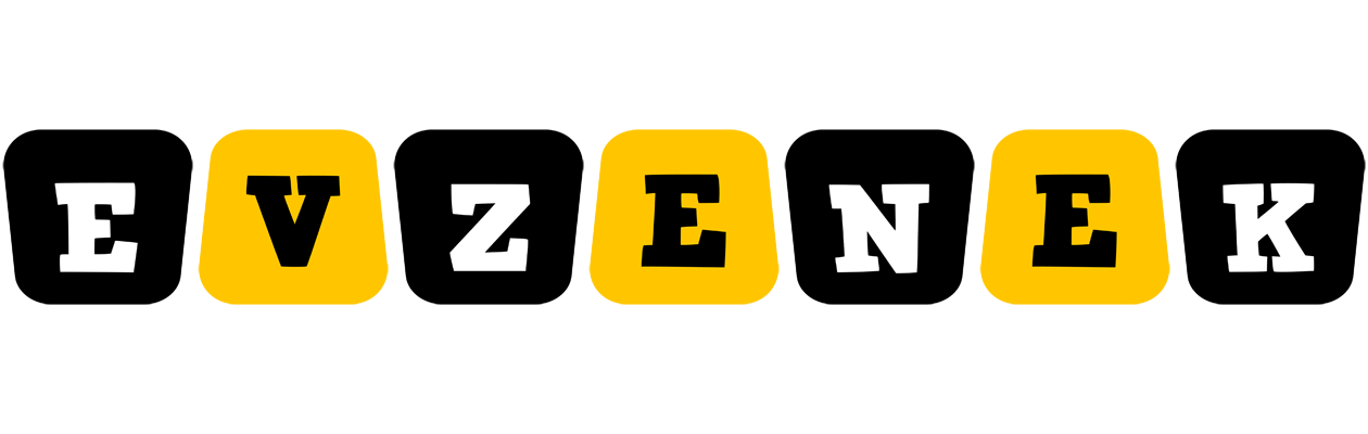 Evzenek boots logo