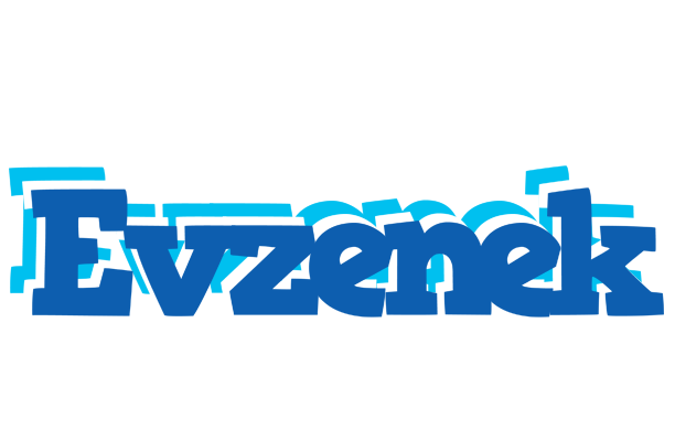 Evzenek business logo