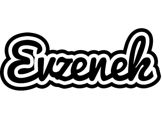Evzenek chess logo