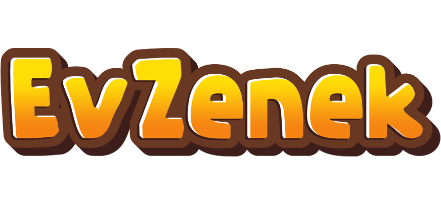 Evzenek cookies logo