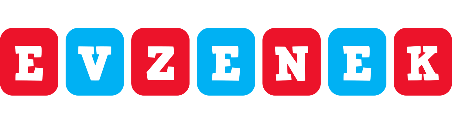 Evzenek diesel logo