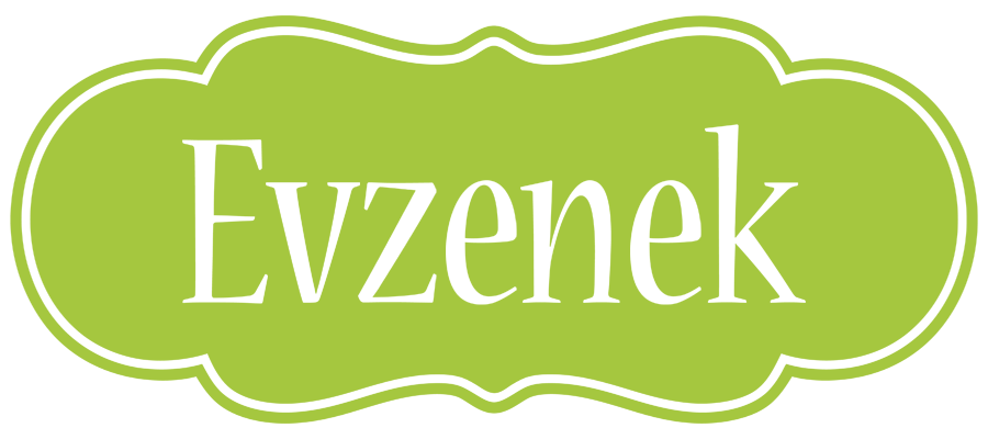 Evzenek family logo
