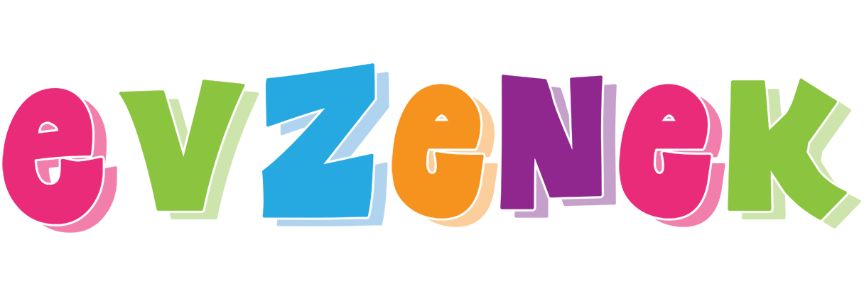 Evzenek friday logo