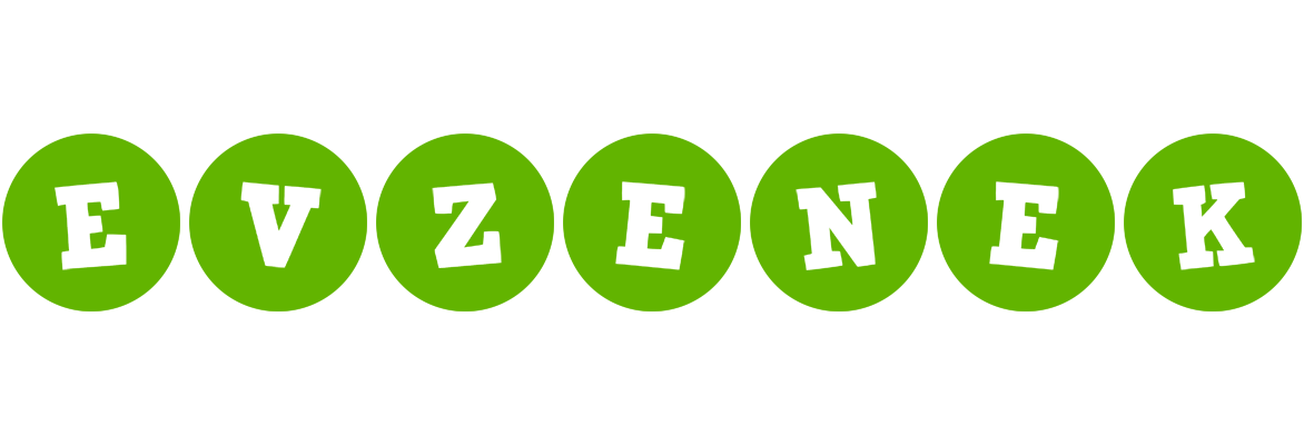 Evzenek games logo