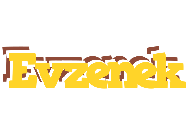 Evzenek hotcup logo