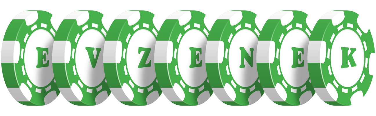 Evzenek kicker logo