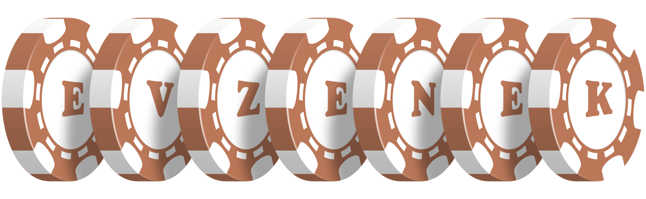 Evzenek limit logo