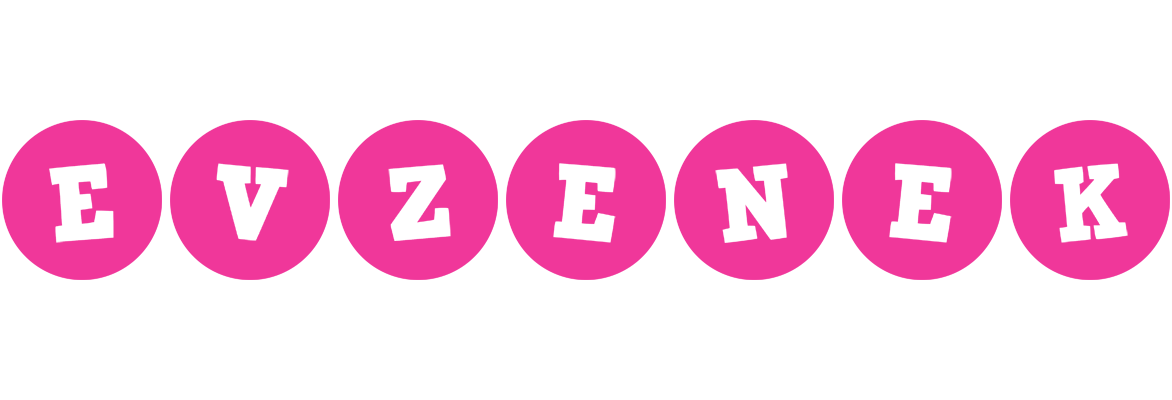 Evzenek poker logo