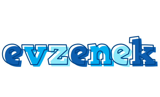 Evzenek sailor logo