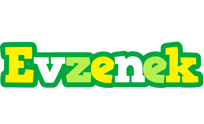 Evzenek soccer logo
