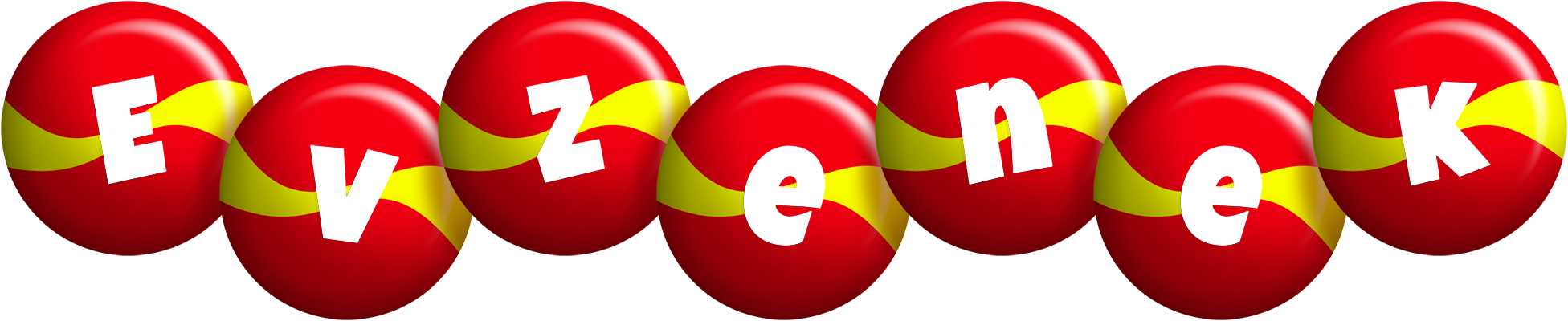 Evzenek spain logo