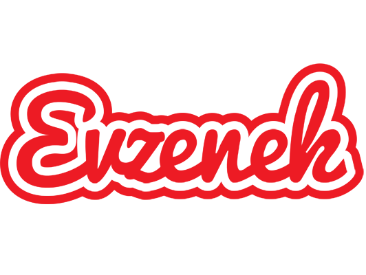 Evzenek sunshine logo
