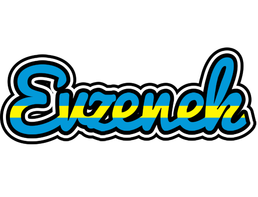 Evzenek sweden logo