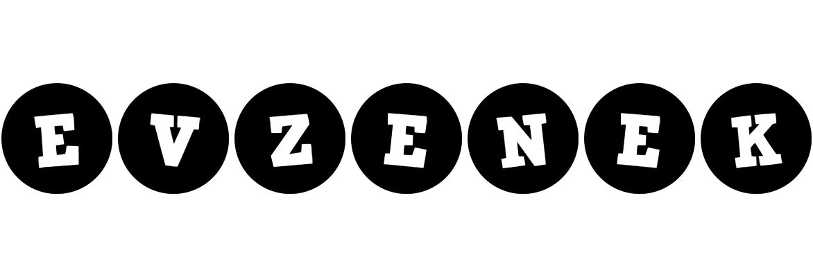 Evzenek tools logo