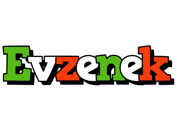 Evzenek venezia logo