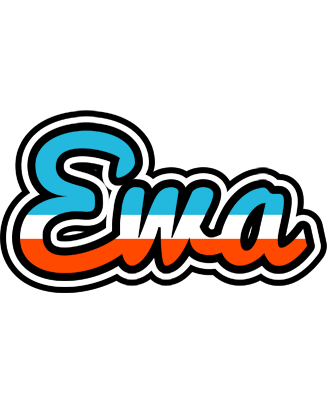 Ewa america logo