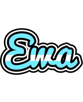 Ewa argentine logo