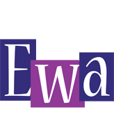 Ewa autumn logo