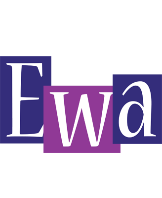 Ewa autumn logo
