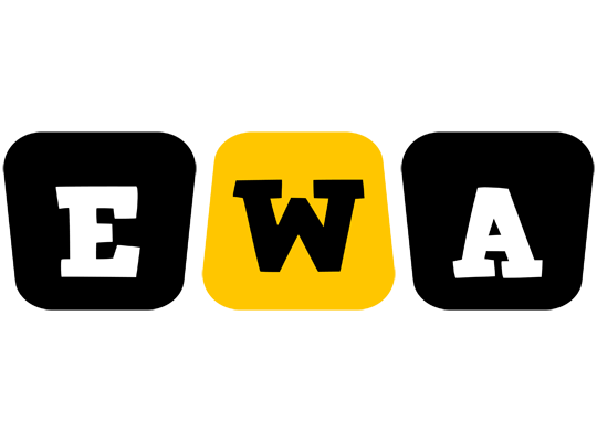 Ewa boots logo