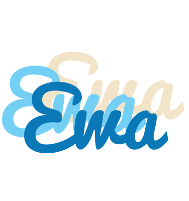 Ewa breeze logo