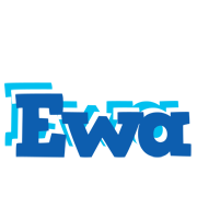 Ewa business logo