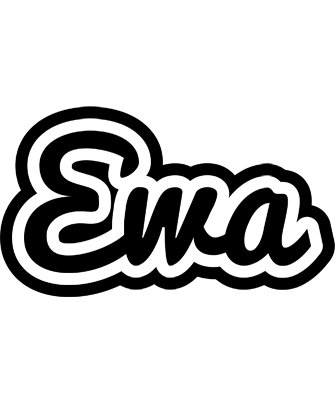 Ewa chess logo