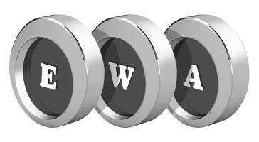 Ewa coins logo