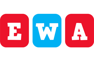 Ewa diesel logo