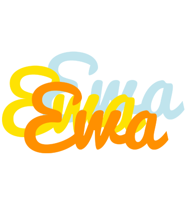 Ewa energy logo