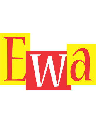 Ewa errors logo