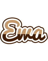 Ewa exclusive logo