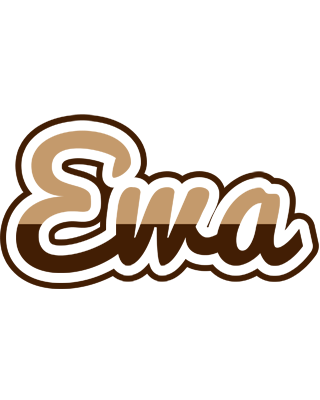 Ewa exclusive logo