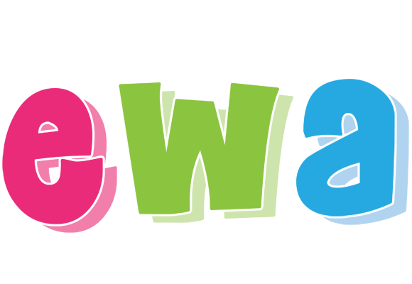 Ewa friday logo