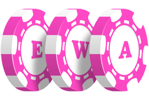 Ewa gambler logo