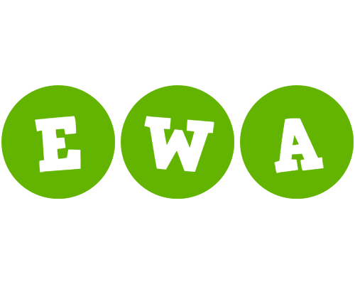 Ewa games logo