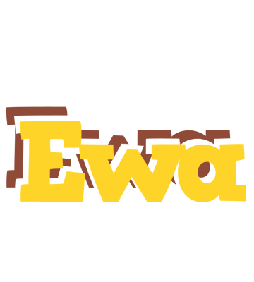 Ewa hotcup logo