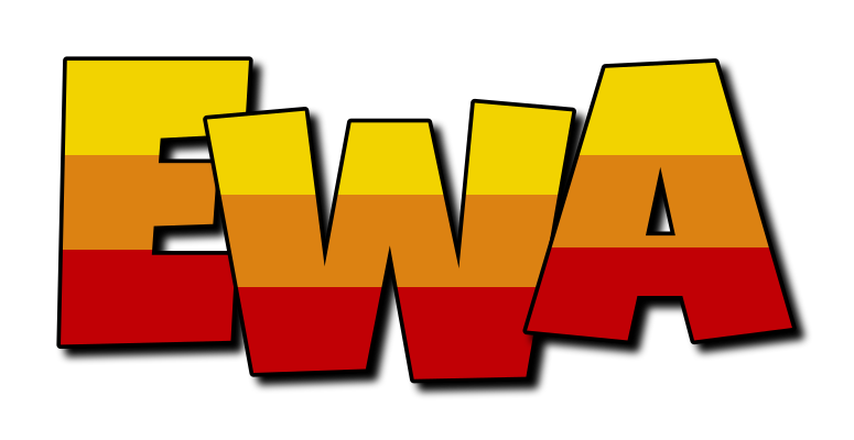 Ewa jungle logo
