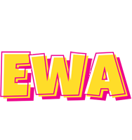 Ewa kaboom logo