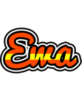 Ewa madrid logo