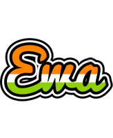 Ewa mumbai logo