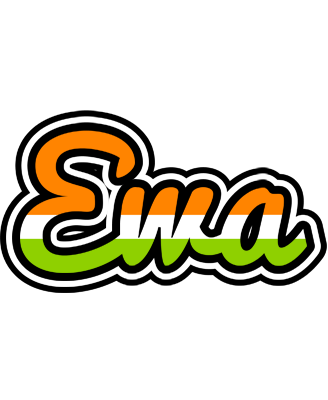 Ewa mumbai logo