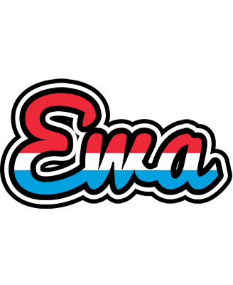 Ewa norway logo
