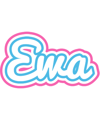 Ewa outdoors logo